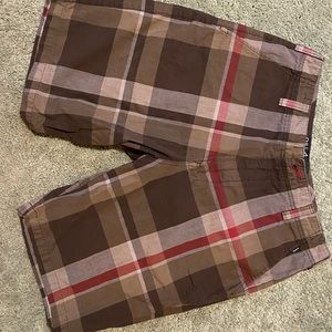 Men’s Short’s